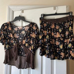 Chance & Destiny set